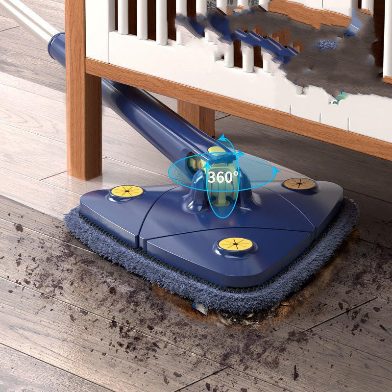 360 Rotatable Adjustable Cleaning Mop