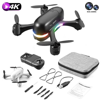 S88 Mini UAV 4K Four-axis Remote Control Drone