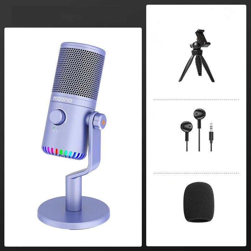 Computer Games Microphone