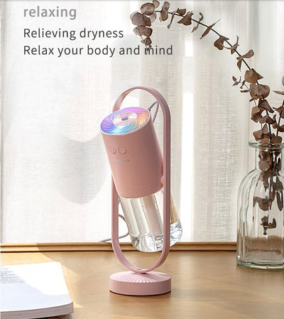 Magic Shadow USB Air Humidifier