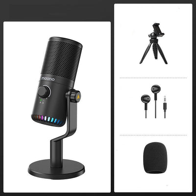 Computer Games Microphone