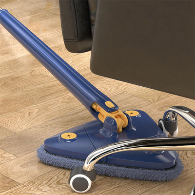 360 Rotatable Adjustable Cleaning Mop