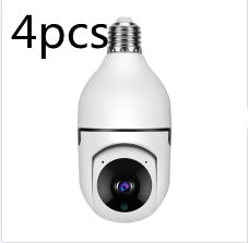 WIFI CAMERA 1080P Bulb