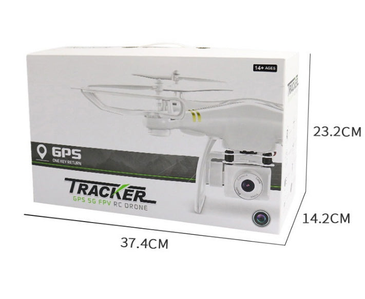 5G Image Transmission ESC Camera