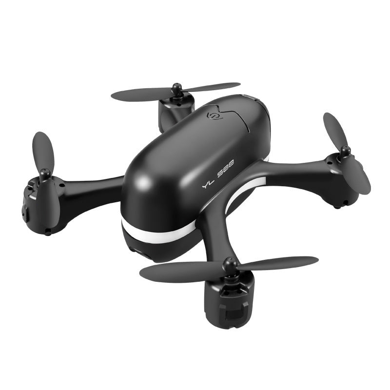 S88 Mini UAV 4K Four-axis Remote Control Drone