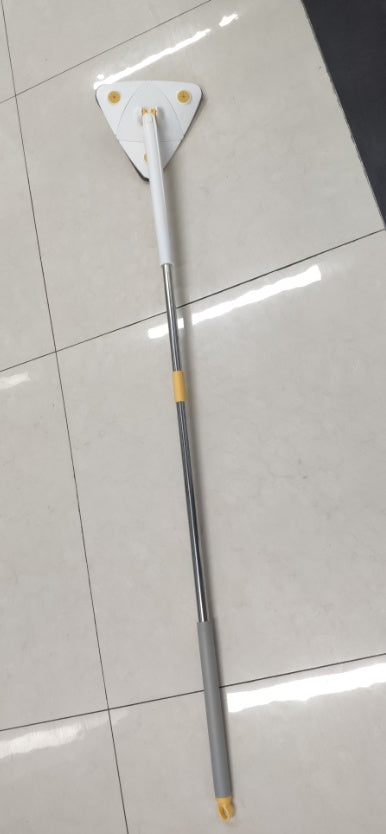 360 Rotatable Adjustable Cleaning Mop