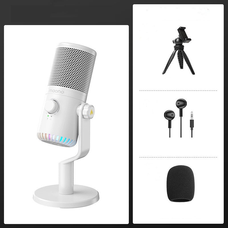 Computer Games Microphone