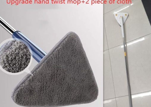 360 Rotatable Adjustable Cleaning Mop