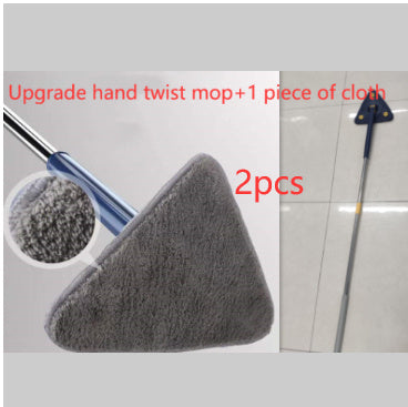 360 Rotatable Adjustable Cleaning Mop