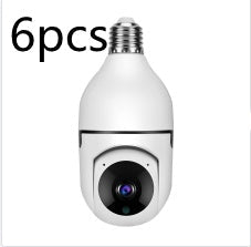 WIFI CAMERA 1080P Bulb