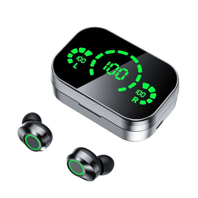 YD03 Wireless Bluetooth-compatible Headset