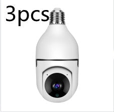 WIFI CAMERA 1080P Bulb